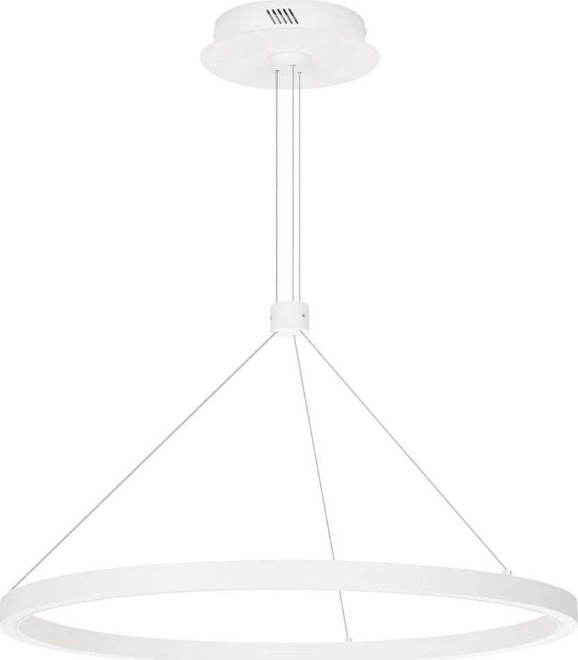 Подвесная люстра Arlight SP-Congo-Can-1-R600-36W Warm3000 046231