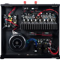 Усилитель мощности Emotiva BasX A2