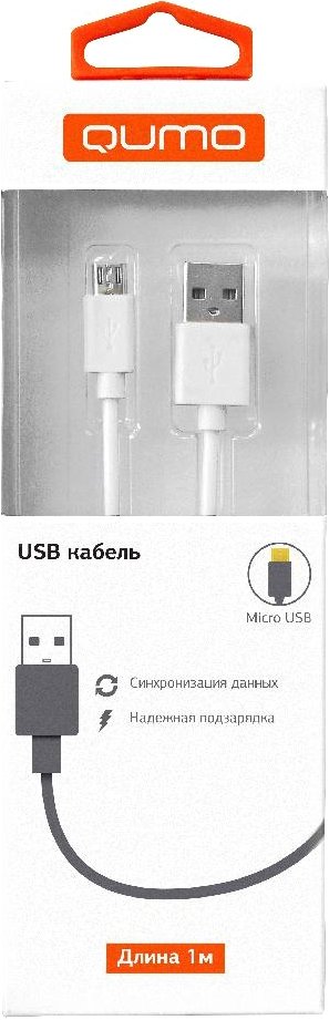

Кабель QUMO 20512