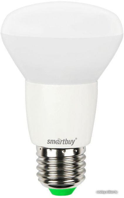 Светодиодная лампочка SmartBuy R39 E14 4 Вт 4000 К [SBL-R39-04-40K-E14-A]