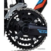 Велосипед Specialized Hardrock Sport Disc 29 (2013)