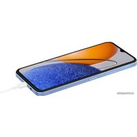 Телефон Huawei Nova Y61 EVE-LX9N 4GB/64GB с NFC (сапфировый синий)