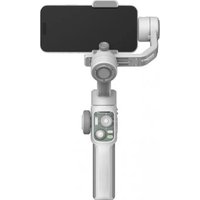 Стабилизатор Zhiyun Smooth 5E Cinepeer (белый)