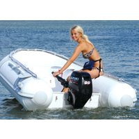 Лодочный мотор Suzuki DF 9.9 BS