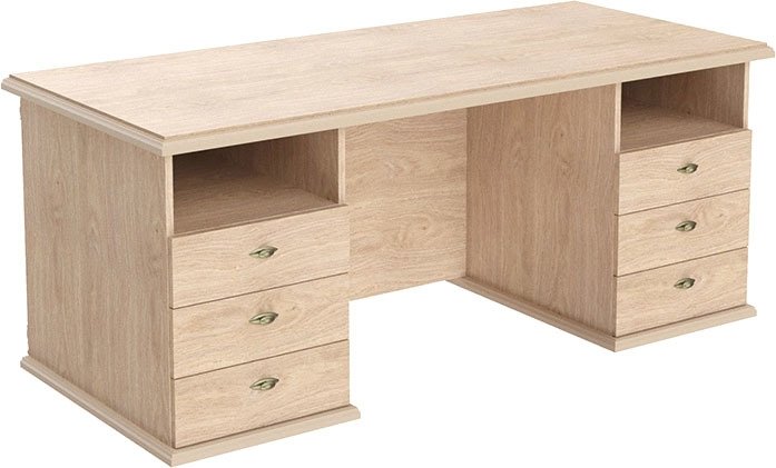 

Стол Skyland Raut RSDT 188 (бук тиара)