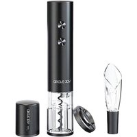 Набор для вина Circle Joy Comet Electric Wine Opener Set CJ-TZ20