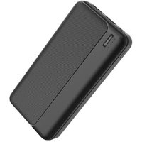 Внешний аккумулятор EOFE G205 20000mAh (черный)