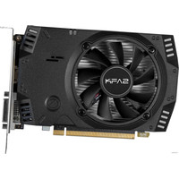 Видеокарта KFA2 GeForce GT 1030 2GB DDR4 30NPG4HV00AK