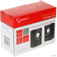 Акустика Gembird SPK-204