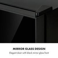 Мини-холодильник Klarstein Mini Fridge 10033836 в Солигорске