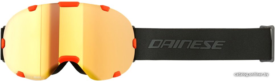 Лыжи Dainese HP Surface Asian Fit cherry tomato