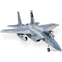 Самолет FMS F15 Sky Camo V2