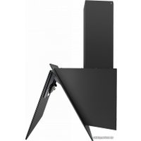 Кухонная вытяжка MAUNFELD Grammy 60 (черный)