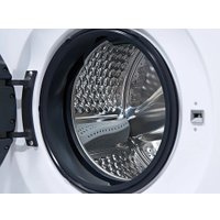 Стирально-сушильная машина VARD VWD414 в Барановичах