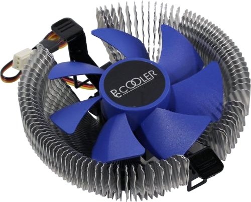 

Кулер для процессора PCCooler E90