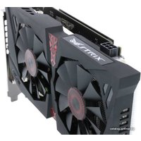 Видеокарта ASUS GeForce GTX 960 2GB GDDR5 (STRIX-GTX960-DC2OC-2GD5)