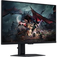 Игровой монитор Samsung Odyssey G5 LS27DG500EUXEN
