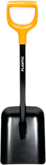 

Лопата совковая Plantic Terra 11010-01