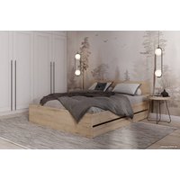 Кровать Divan Фромборк-2 140 (Wood)