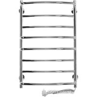 Полотенцесушитель TERMINUS Евромикс П8 500х850 электро (хром)