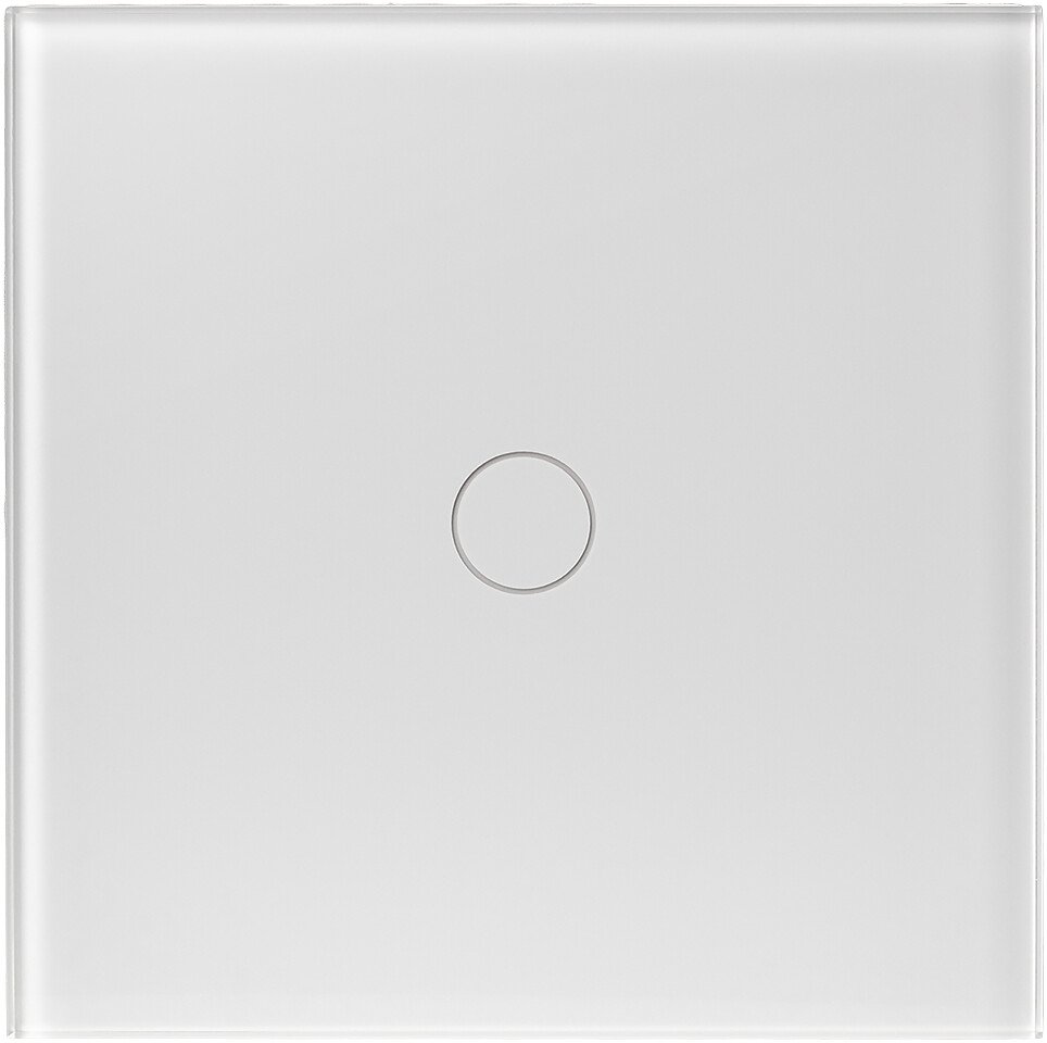 

Выключатель SmartBuy SBE-e1w-10-SW1-0