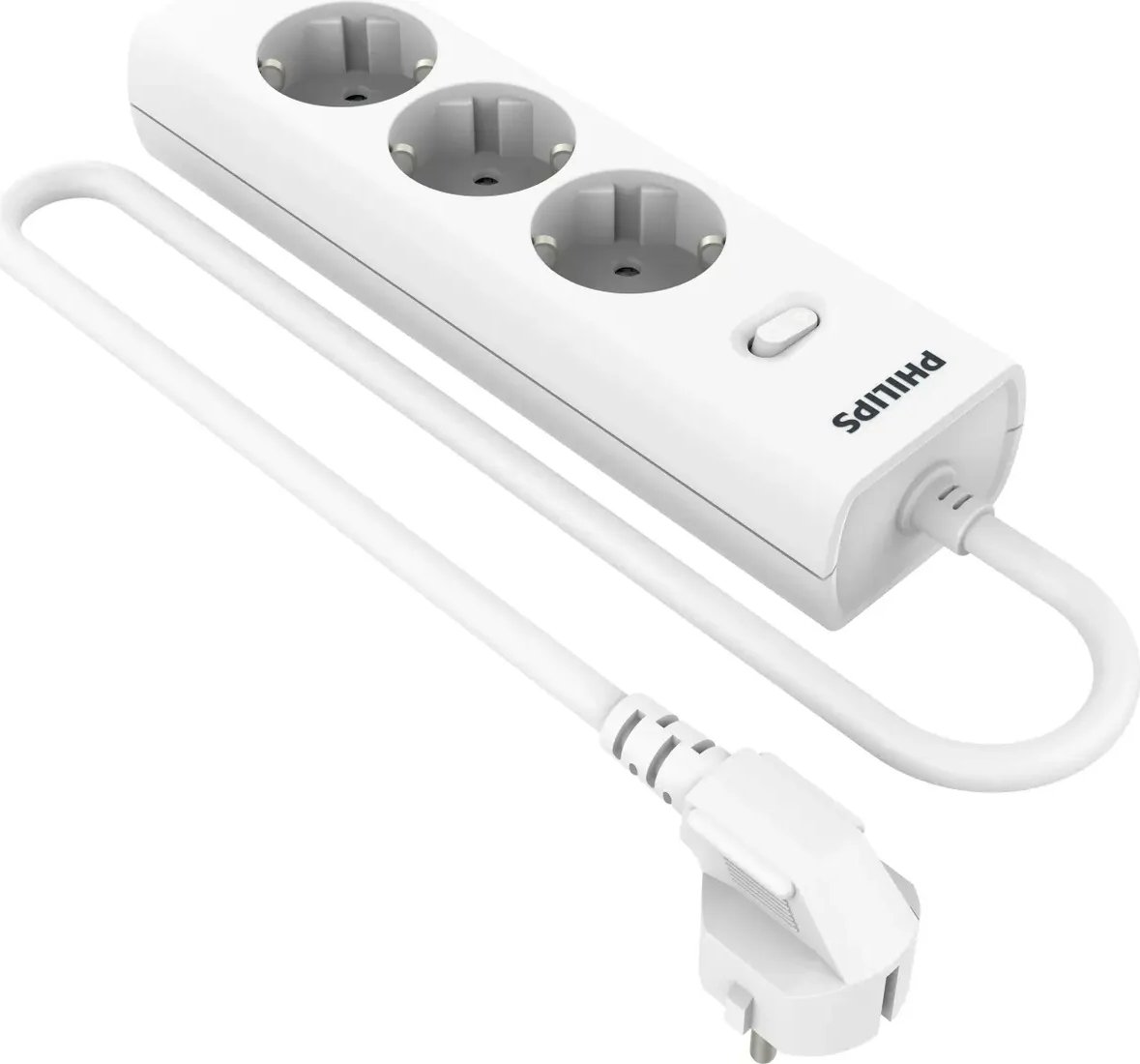 

Сетевой фильтр Philips CHP2135WB/51