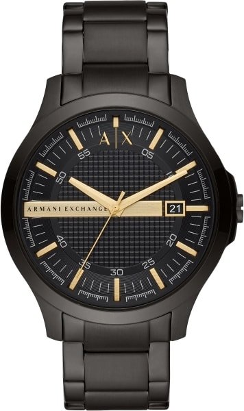 

Наручные часы Armani Exchange Hampton AX2413