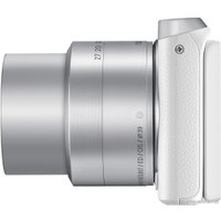 Беззеркальный фотоаппарат Samsung NX mini Kit 9-27mm