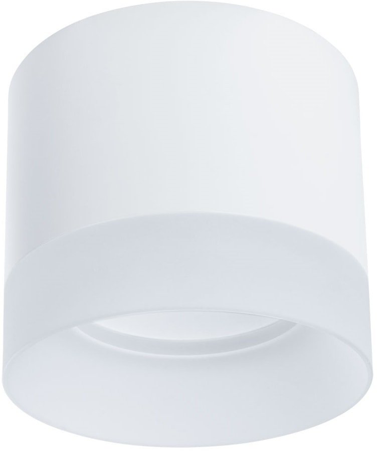 

Точечный светильник Arte Lamp Castor A5554PL-1WH