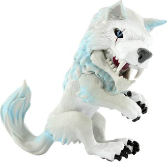 Интерактивная игрушка Fingerlings Волк-оборотень Дикий 3962