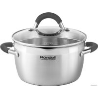 Кастрюля Rondell Flamme RDS-023