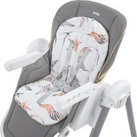 Высокий стульчик Pituso Avila YT-H25 (серый)