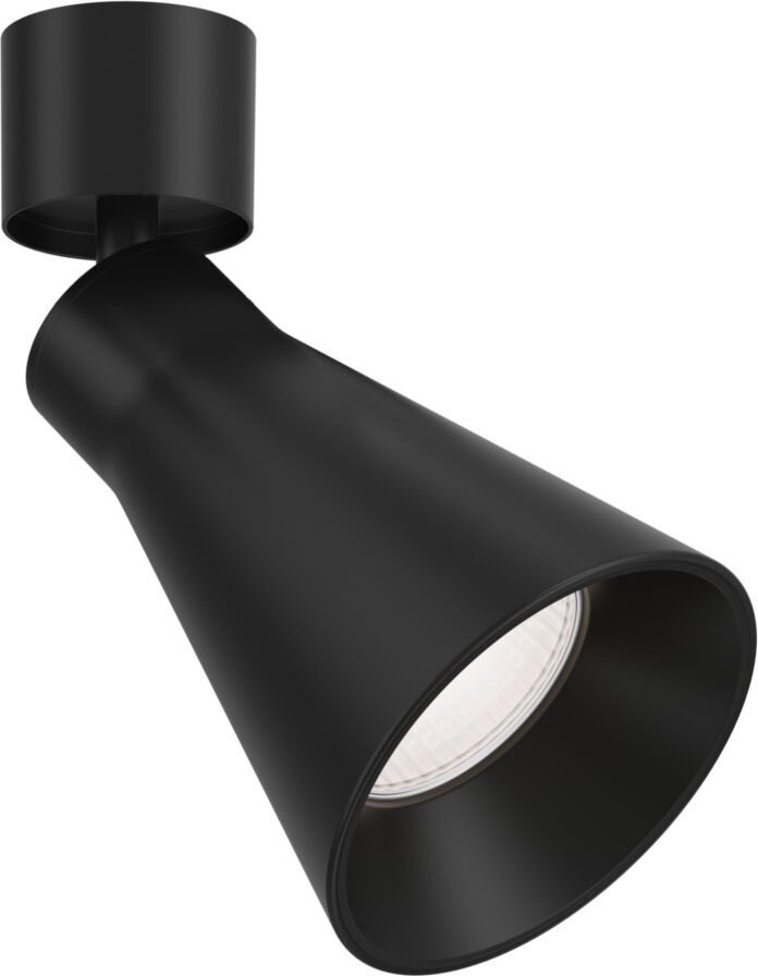 

Припотолочная люстра Technical Virar C061CL-01B