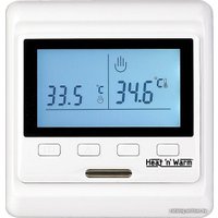 Терморегулятор Grand Meyer HW500 (белый)