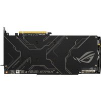Видеокарта ASUS ROG Strix GeForce GTX 1660 Ti OC edition 6GB GDDR6