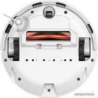 Робот-пылесос Xiaomi Robot Vacuum S12 (европейская версия, белый)