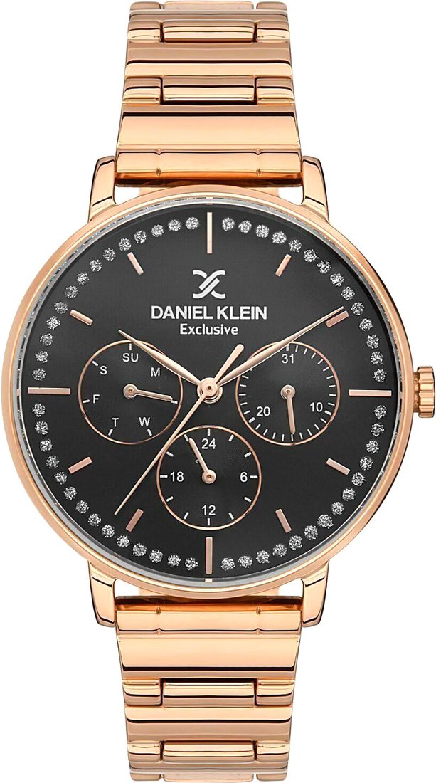

Наручные часы Daniel Klein 13415-5