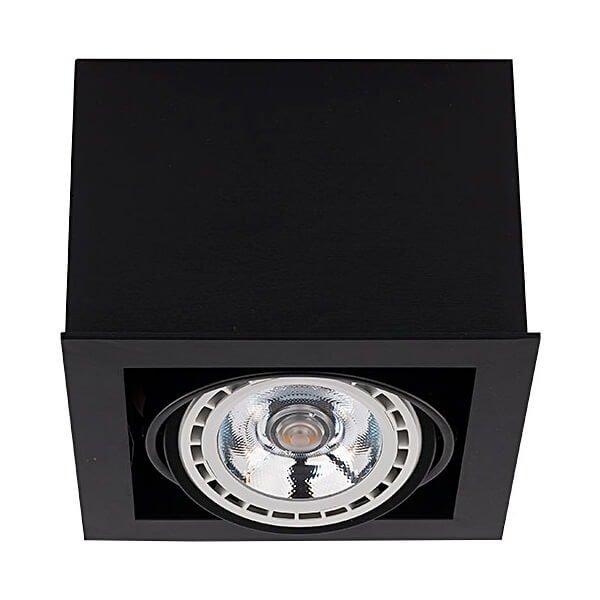 

Точечный светильник Nowodvorski Box 9495