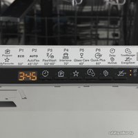 Встраиваемая посудомоечная машина Electrolux ESL98330RO