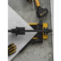 Ручной плиткорез Denzel 877018