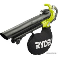 Колесная воздуходувка Ryobi RBV36B [5133002524]