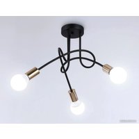 Люстра средней высоты Ambrella light Traditional TR80415