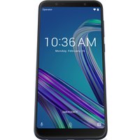 Телефон ASUS ZenFone Max Pro M1 3GB/32GB ZB602KL (черный)