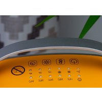 Тепловентилятор MPM MUG-22/P