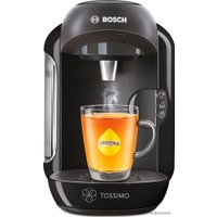 Капсульная кофеварка Bosch Tassimo VIVY TAS1252