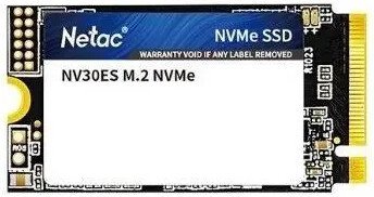SSD Netac NV30ES 1TB NT01NV30ES-1T0-E4X