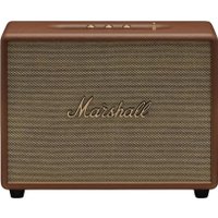 Беспроводная колонка Marshall Woburn III (коричневый)