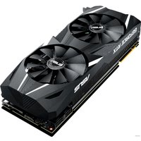 Видеокарта ASUS Dual GeForce RTX 2080 OC Edition 8GB GDDR6 DUAL-RTX2080-O8G