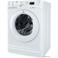 Стирально-сушильная машина Indesit XWDA 751680X W