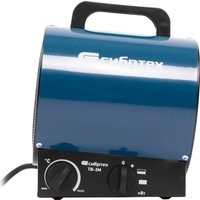 Электрическая тепловая пушка СибрТех ТВ-3М